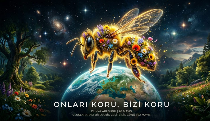 Dünya Arı Günü